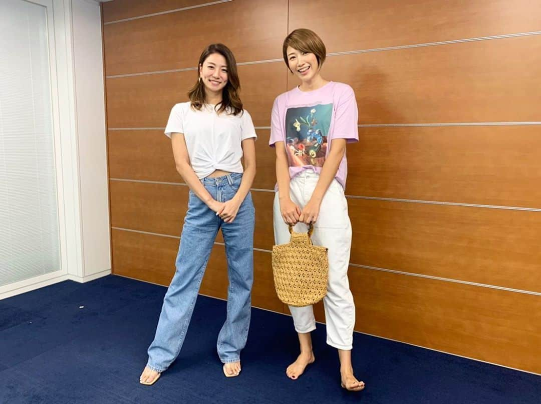 青木愛さんのインスタグラム写真 - (青木愛Instagram)「私と狩野舞子ちゃんのコラボ企画第2弾として、『浴衣でYouTube LIVEイベント』を開催しまーす🥳🥳🎉﻿ ﻿ ■日程：9月23日(水曜日)﻿ ■時間：18時から19時(LIVE配信)﻿ ■配信チャンネル：﻿ 🌈18時から18時30分頃(前半)：愛チャンネル﻿ 🌈18時30分から19時頃(後半)：マイコチャンネル﻿ ﻿ なお、今回のYouTube LIVEでは、30席の特別観覧シートをご用意させて頂きました🐬🤍﻿ ﻿ 浴衣を着た私と舞子ちゃんと3ショット撮影もできます😎📷✨←いる？笑﻿ ﻿ 詳しくは明日発表❣️﻿ 楽しみにお待ちください🤸🏼‍♀️💕﻿ ﻿ #愛チャンネル﻿ #マイコチャンネル﻿ #YouTube」9月16日 19時23分 - aiaoki_official