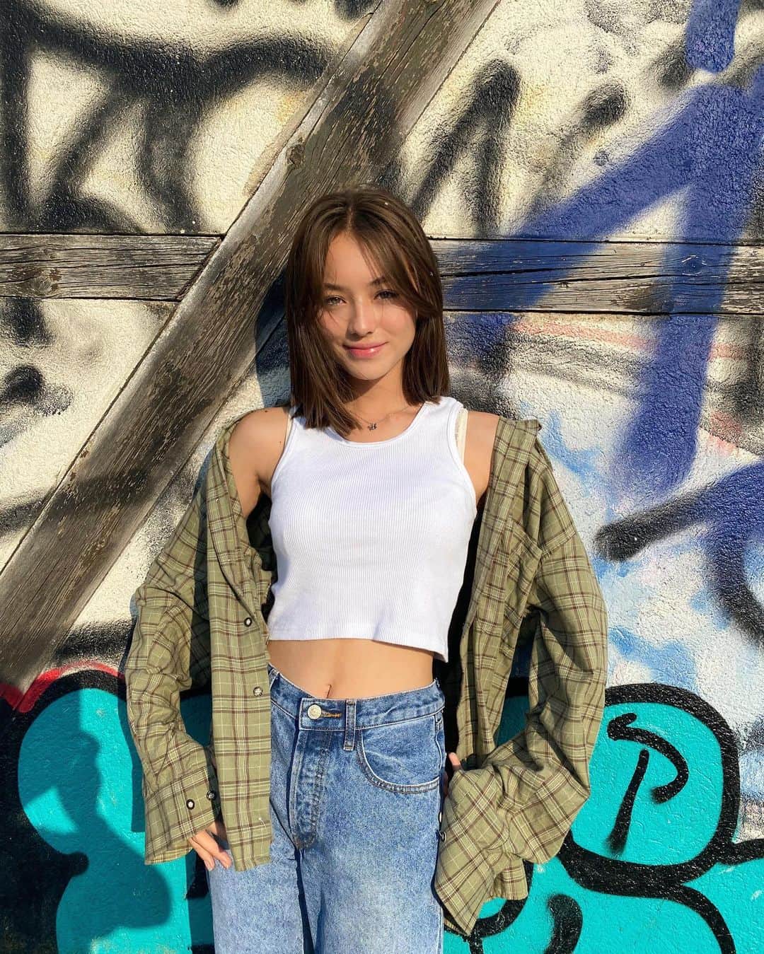 サクラ・キルシュのインスタグラム
