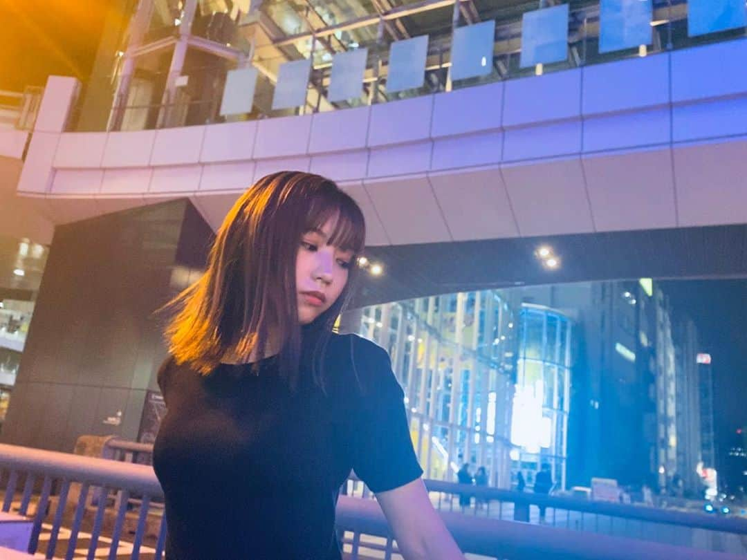 MIMORIさんのインスタグラム写真 - (MIMORIInstagram)「撮影おわり👍💜 おたのしみに🌈✨🎉☺️  #Tokyo #shibuya #東京 #渋谷 #japan #japnese #girl #japanesegirl #photography」9月16日 19時31分 - mimorimorimorikolme