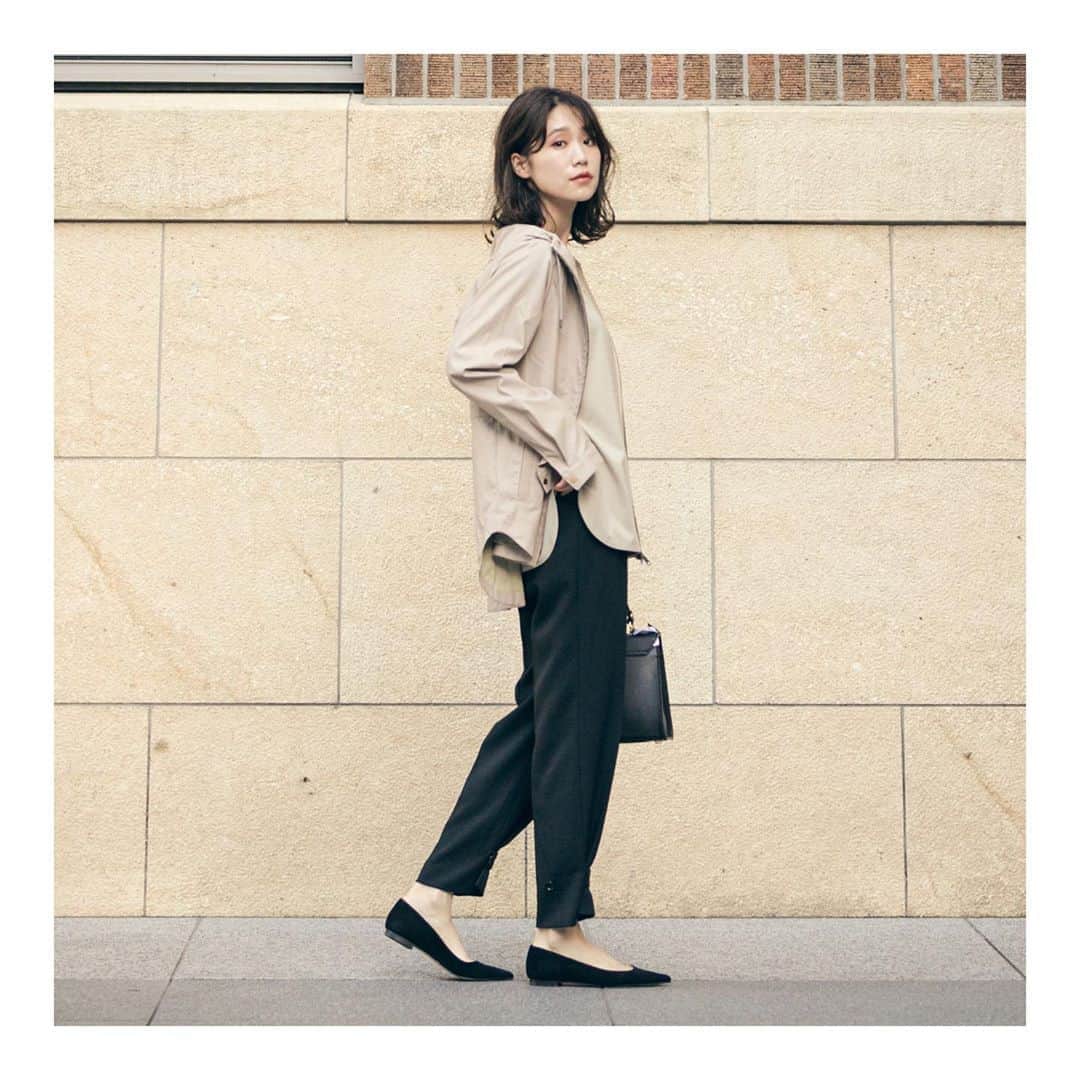 Effortless Womanのインスタグラム