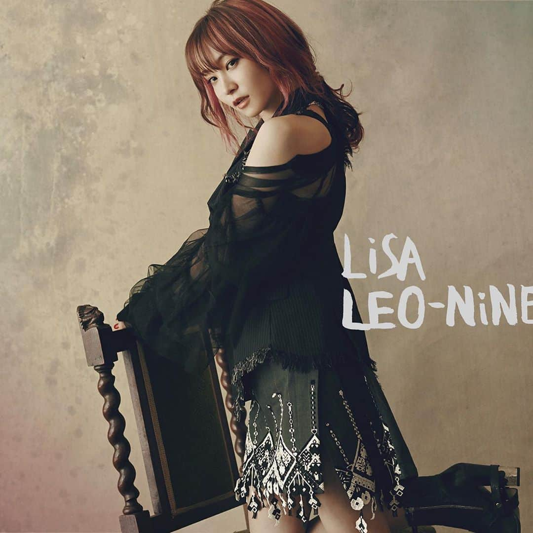 LiSAさんのインスタグラム写真 - (LiSAInstagram)「シングル「#炎」と同時発売のアルバム「LEO-NiNE」の Blu-ray/ DVD に映像内容も公開しました🦁 🦁楽曲のミュージックビデオ 🦁#紅蓮華 のFIRST TAKE映像 🦁Special live at abema TVの　#シルシ　#unlasting 🦁60 分を越える「LEO-NiNE」のメイキング映像と楽曲解説 盛り沢山」9月16日 19時45分 - xlisa_olivex