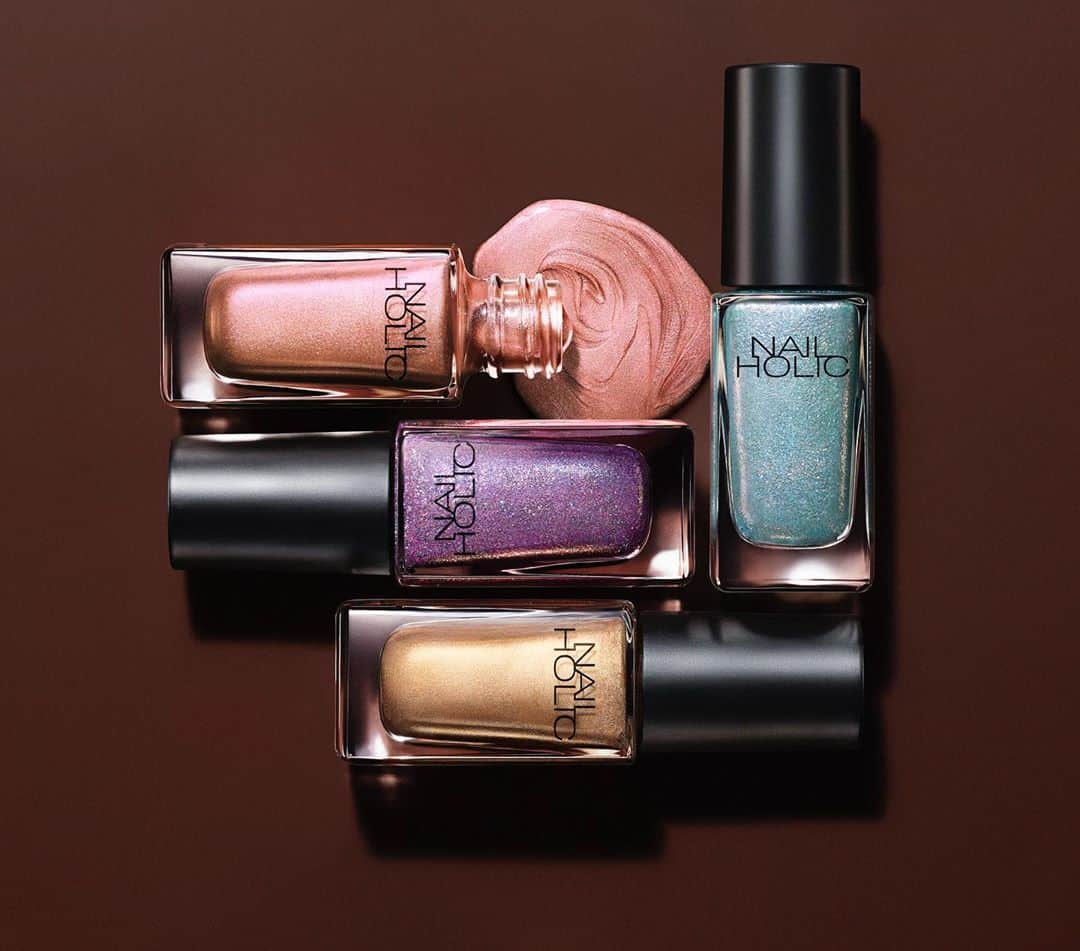 NAIL HOLICのインスタグラム