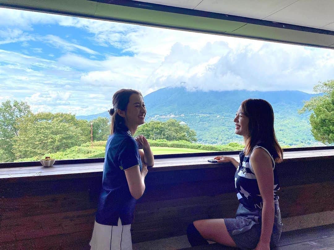 西野沙瑛のグルメインスタ