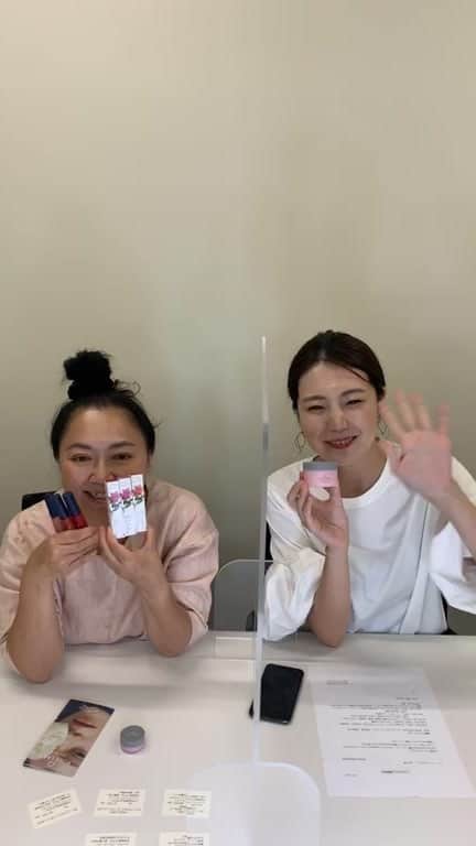 木部明美のインスタグラム