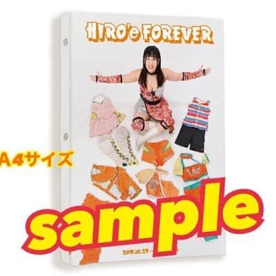 長浜浩江のインスタグラム：「HIRO'e引退記念グッズセットでます！ SHOPZABUNと9/18会場にてご予約受付致します！ 全てこのセット限定のもの！  内容 ・DVD （HIRO'e引退ロード、引退試合、特典映像をまとめたもの） ・フォトブック ・キャンパス写真 ・引退記念ポートレート  ¥10.000  ご注文は  https://ecsp.tsuku2.jp/m/itemDetail.php?itemCd=10231610950320  9/22 23:59まで予約受け付けてます！」