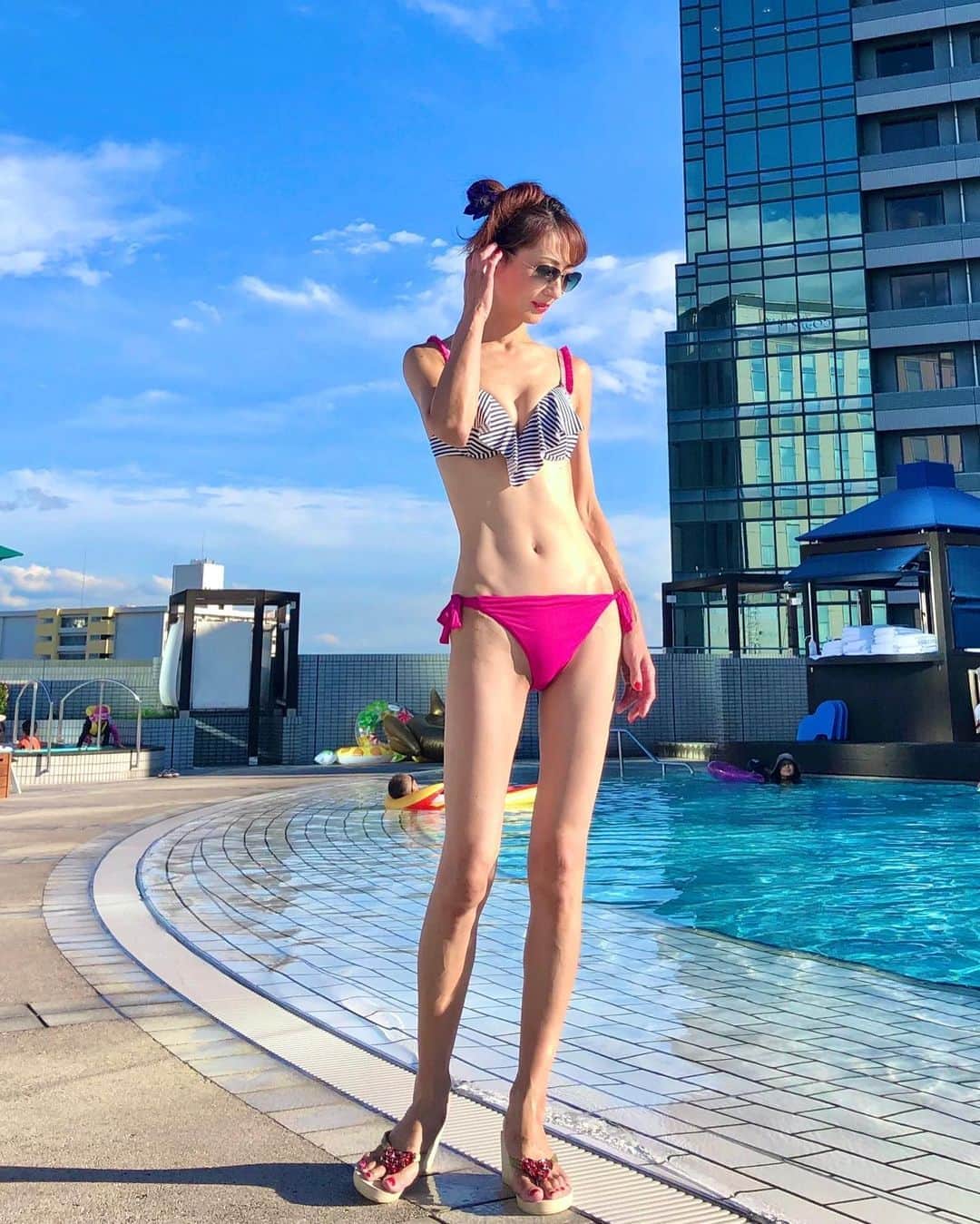 彩耶のグルメインスタ