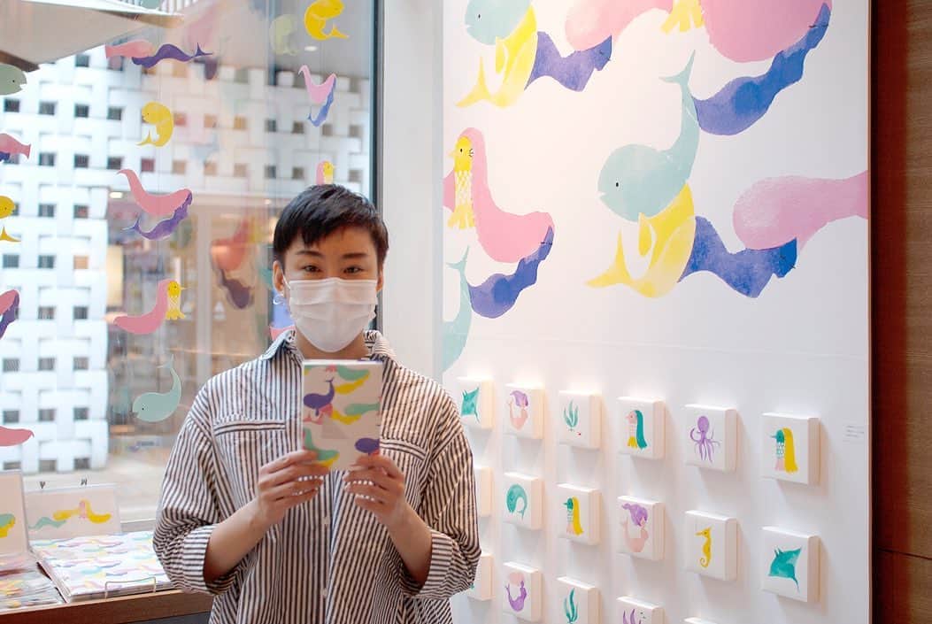 代官山 蔦屋書店　DAIKANYAMA T-SITEのインスタグラム
