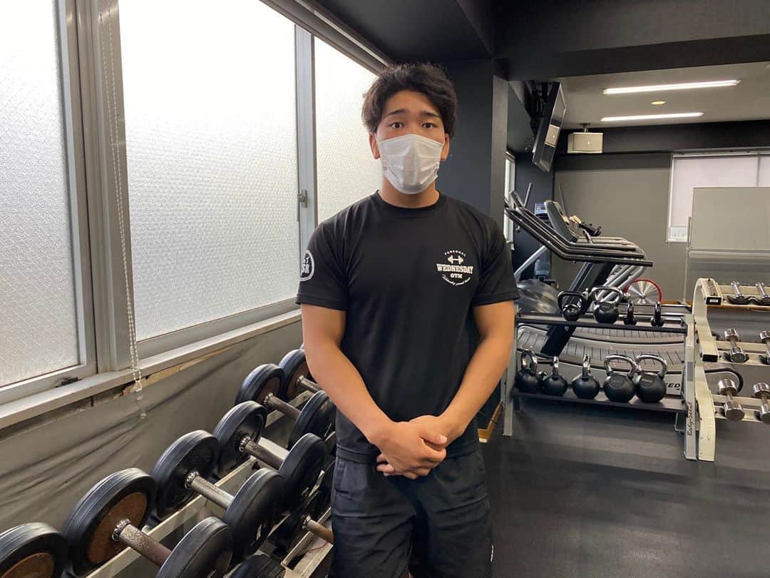 東京スポーツ・レクリエーション専門学校のインスタグラム