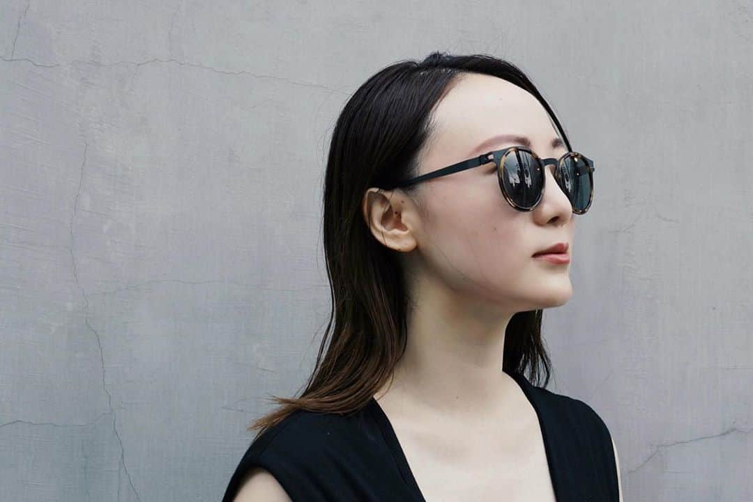 MYKITA SHOP TOKYOのインスタグラム