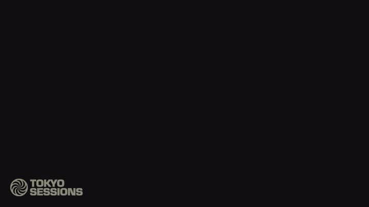 Tatsuya Amanoのインスタグラム：「only part of our virtual world tour!﻿ ﻿ Did you kick down the table?🕺💥💃﻿ You can watch it until Sept 22nd!﻿  tokyosessions.com」