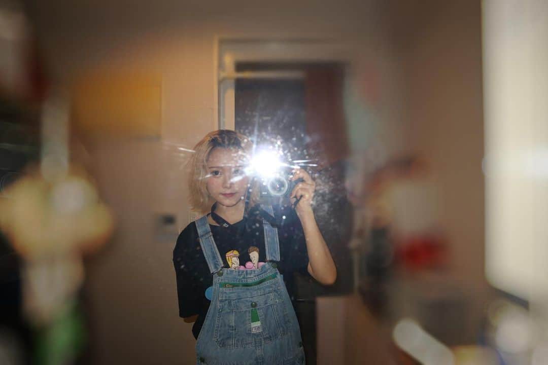 川畑愛真のインスタグラム：「📸  #canon #camera #cameragirl #カメラ #カメラ女子」