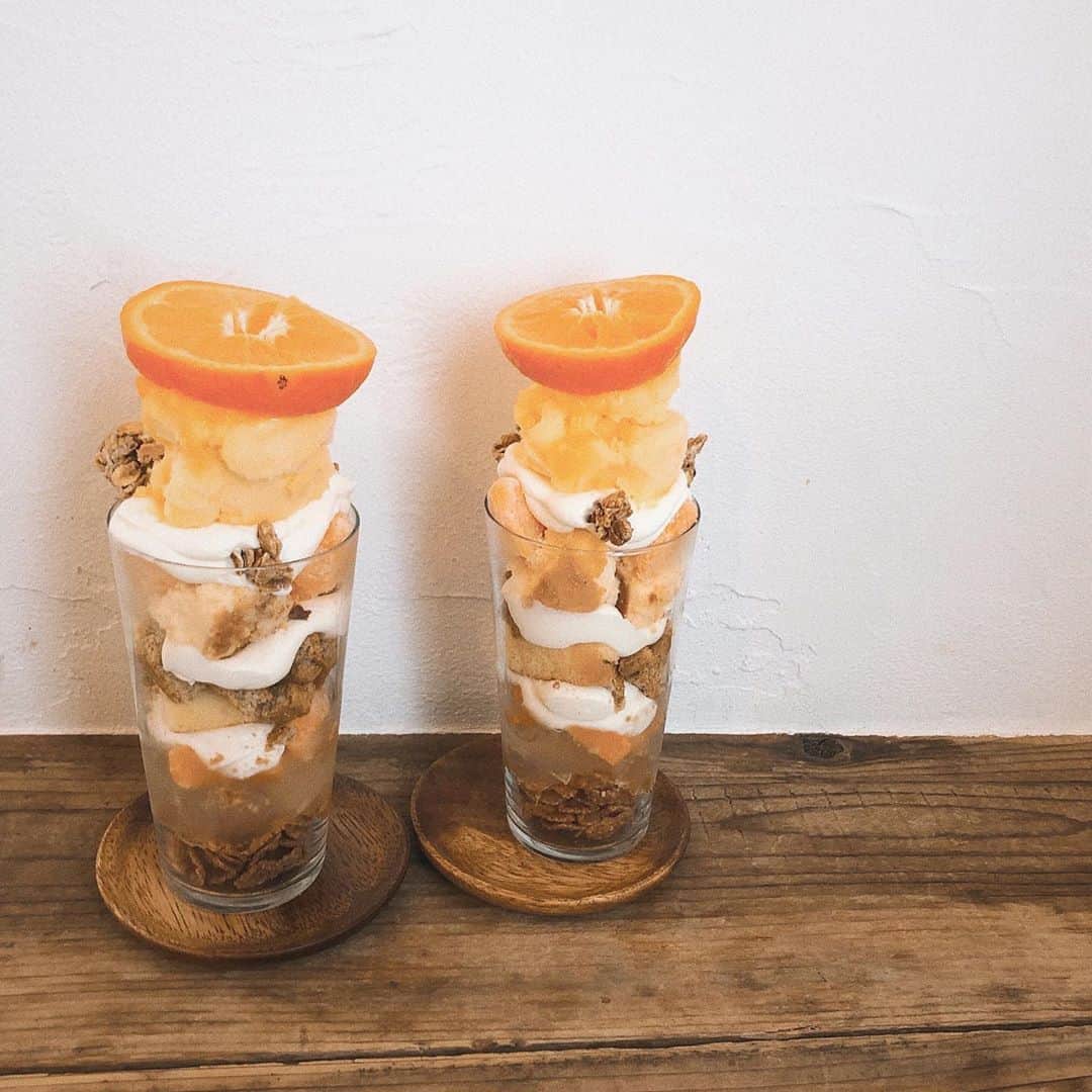 香月あやのグルメインスタ