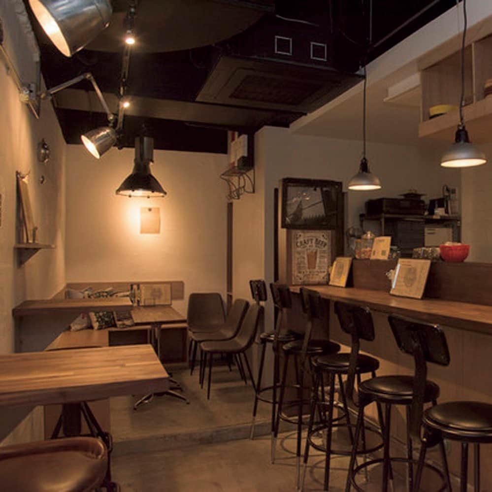 ginza magazineのグルメインスタ