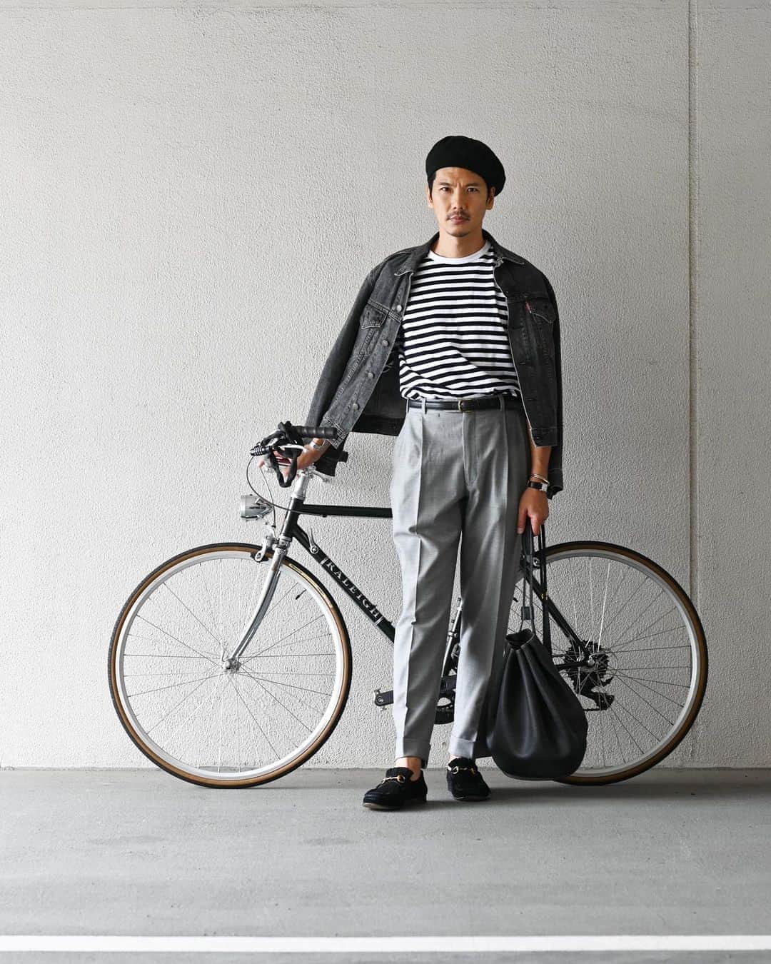 Shuhei Nishiguchiのインスタグラム