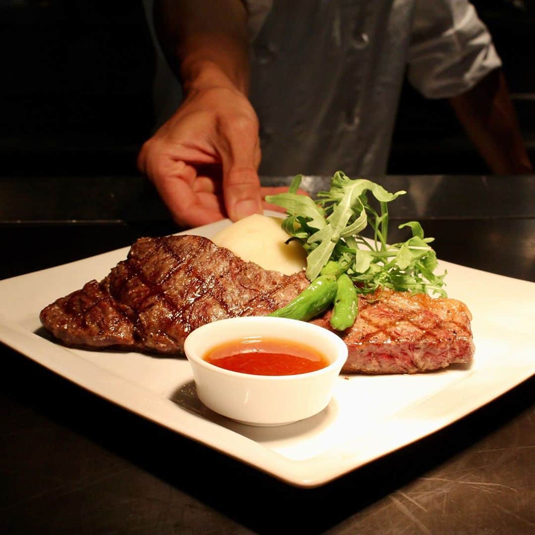 TYSONS&COMPANYのグルメインスタ