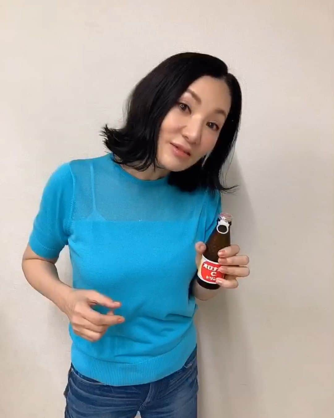 広瀬香美のインスタグラム