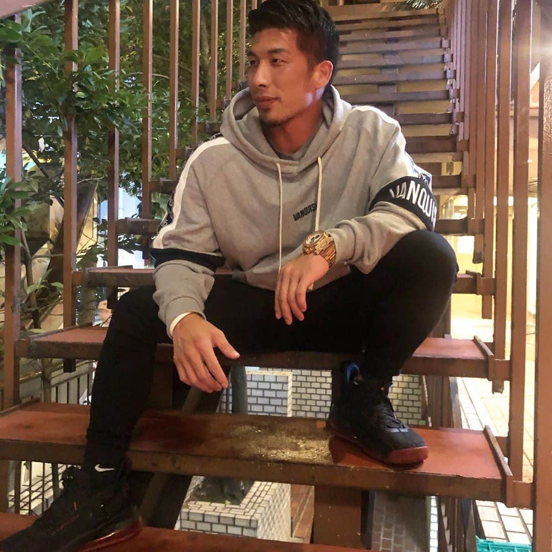 大山大輔のグルメインスタ