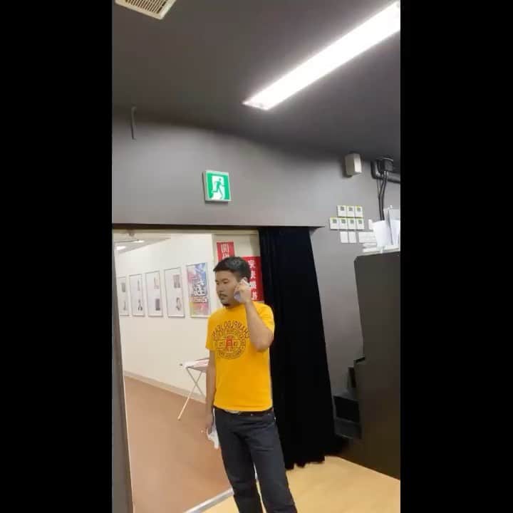 クリス（ありんくりん）のインスタグラム：「アイス食えよ #クリスでーす #アイス食えよ」