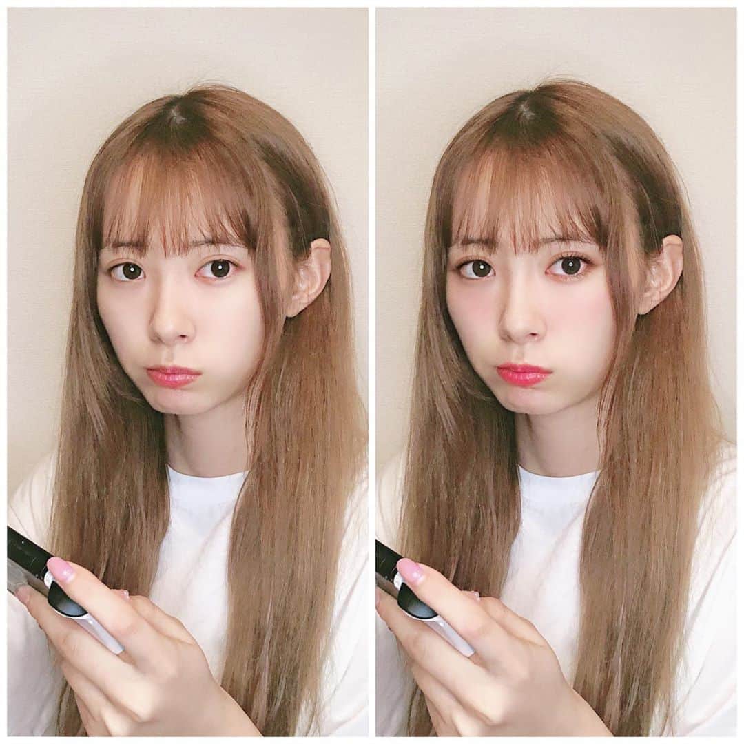 生田衣梨奈のインスタグラム