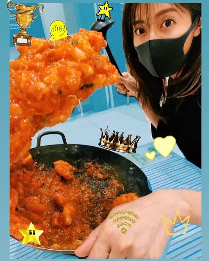 井上志帆子のインスタグラム