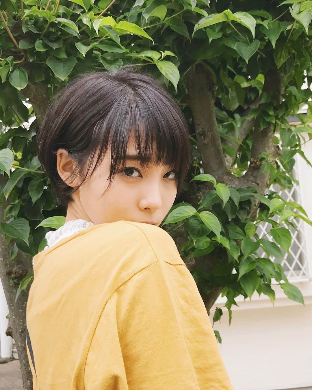 中田陽菜子さんのインスタグラム写真 - (中田陽菜子Instagram)「🙎🏼✨」9月16日 20時40分 - nakadahinako__