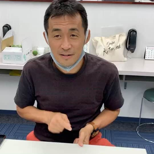 石田靖のインスタグラム