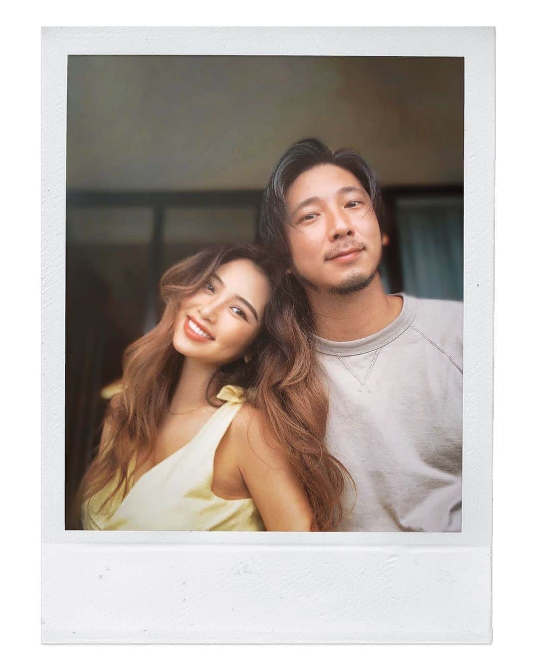 Yumaikaのインスタグラム：「夫婦写真♡  赤ちゃん元気に産まれてきますように👶🏻」