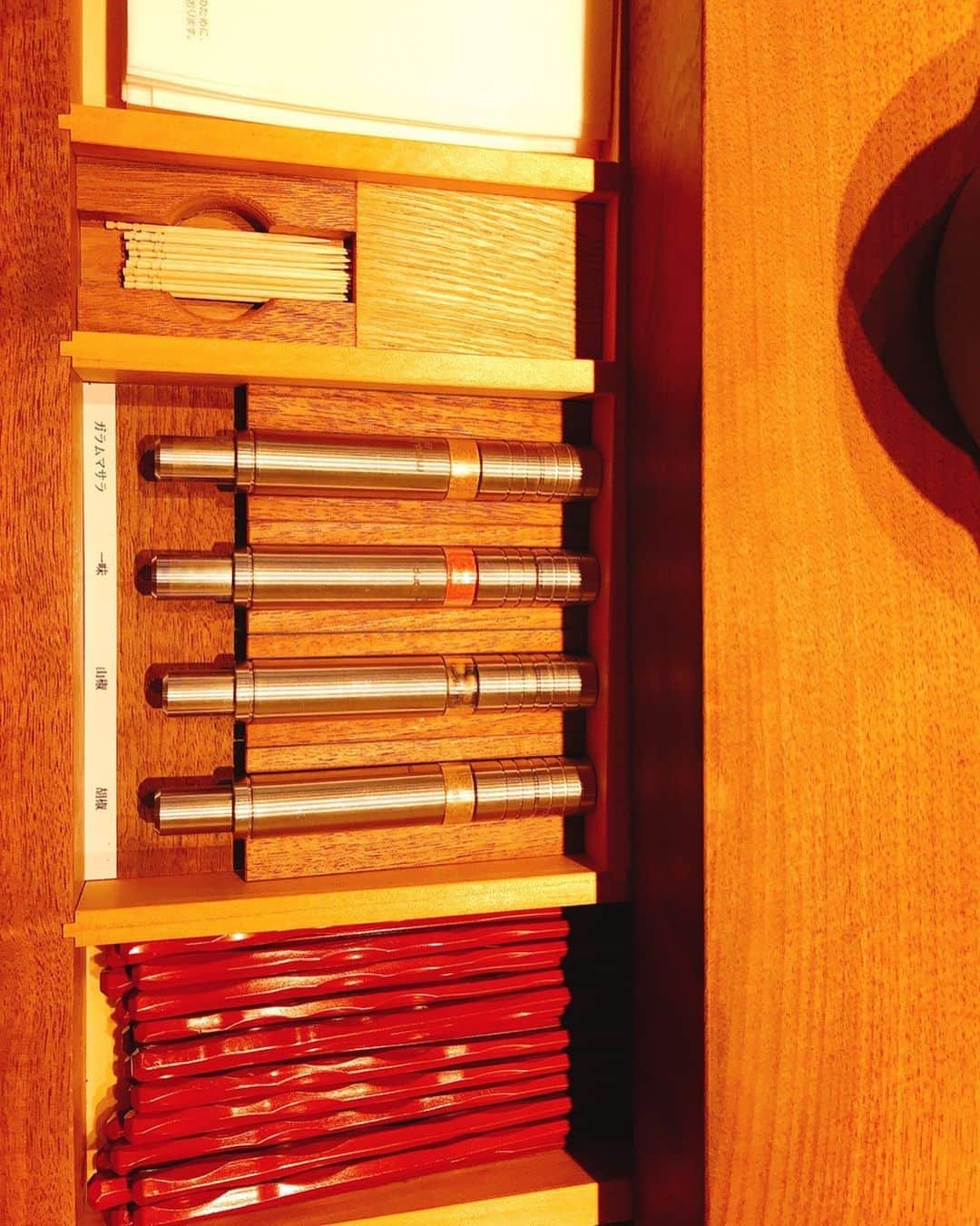 吉山りさのグルメインスタ