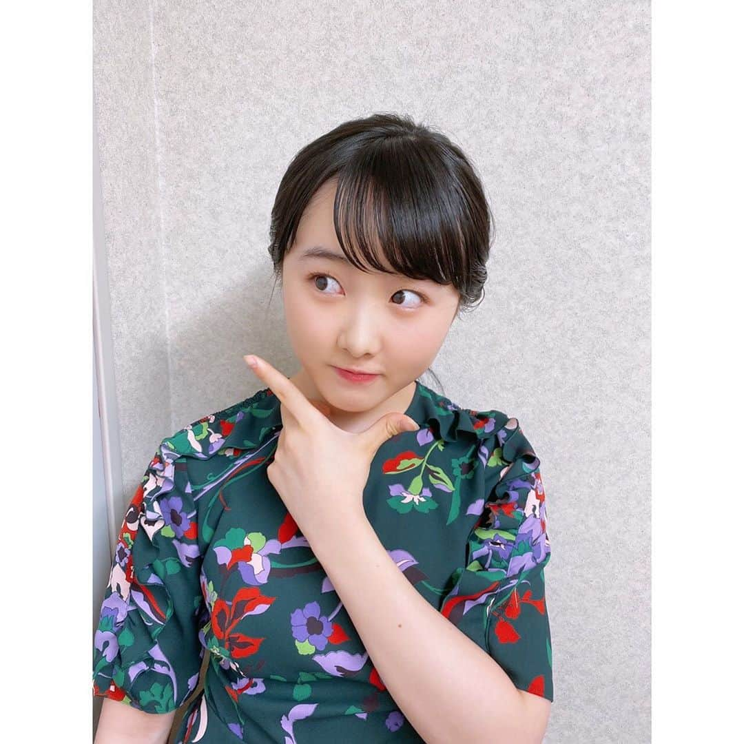 本田望結さんのインスタグラム写真 - (本田望結Instagram)「☀️🍃✨」9月16日 20時56分 - miyu_honda_official