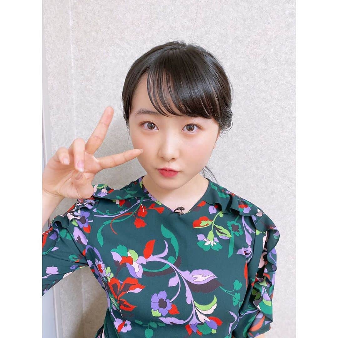 本田望結さんのインスタグラム写真 - (本田望結Instagram)「☀️🍃✨」9月16日 20時56分 - miyu_honda_official