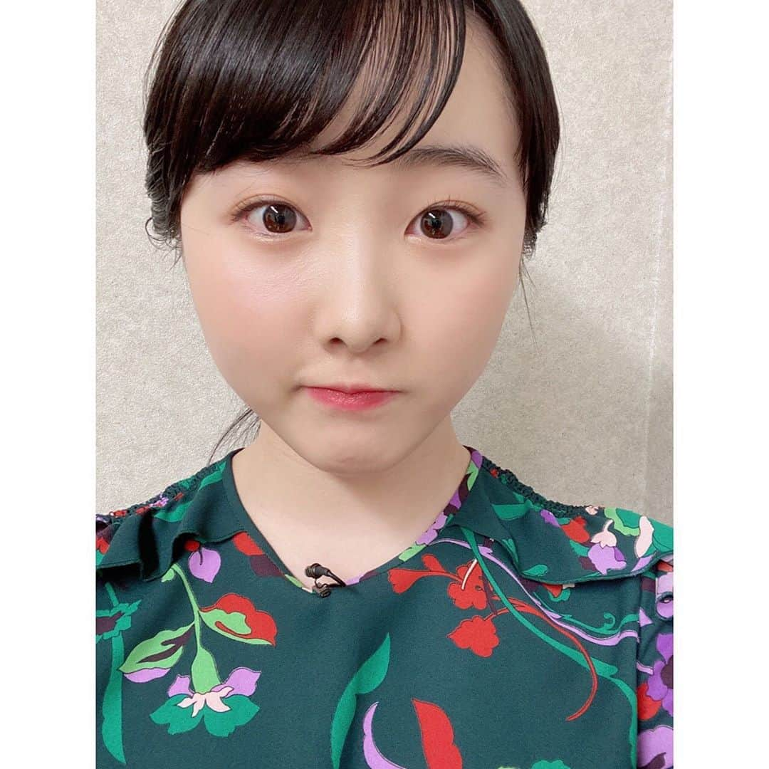 本田望結さんのインスタグラム写真 - (本田望結Instagram)「☀️🍃✨」9月16日 20時56分 - miyu_honda_official