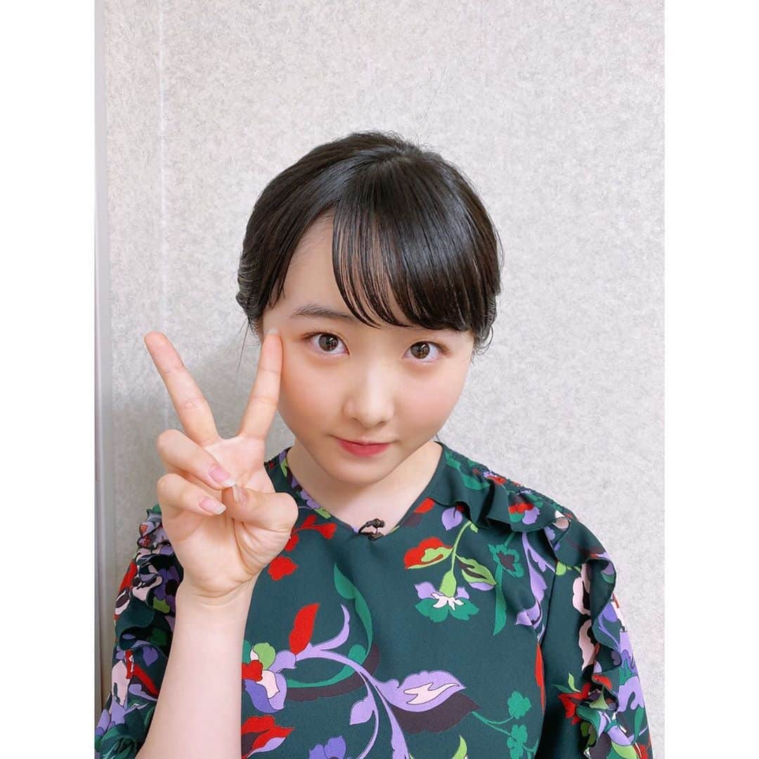 本田望結さんのインスタグラム写真 - (本田望結Instagram)「☀️🍃✨」9月16日 20時56分 - miyu_honda_official