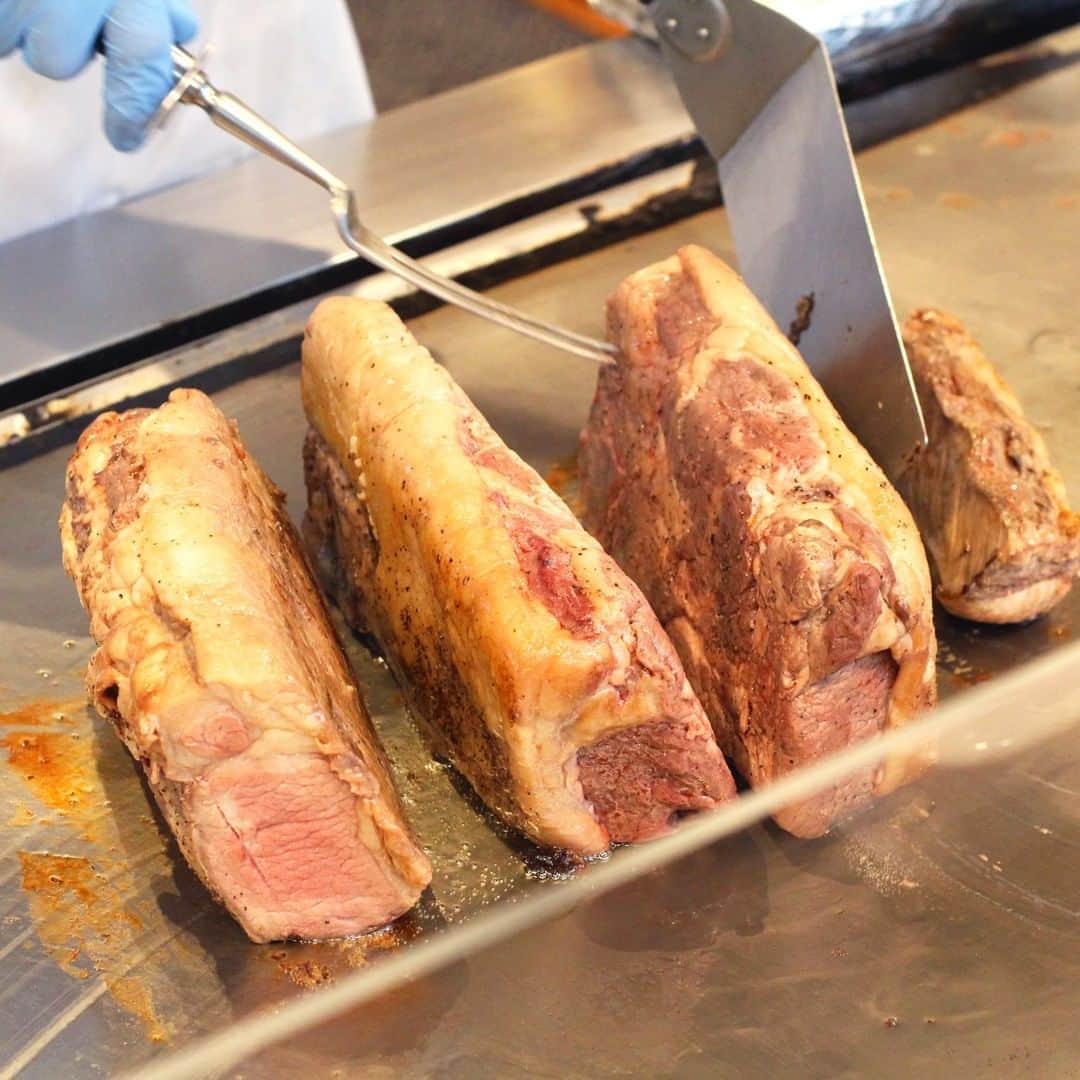 【公式】オーシャンリゾートホテル マホロバ・マインズ三浦のグルメインスタ