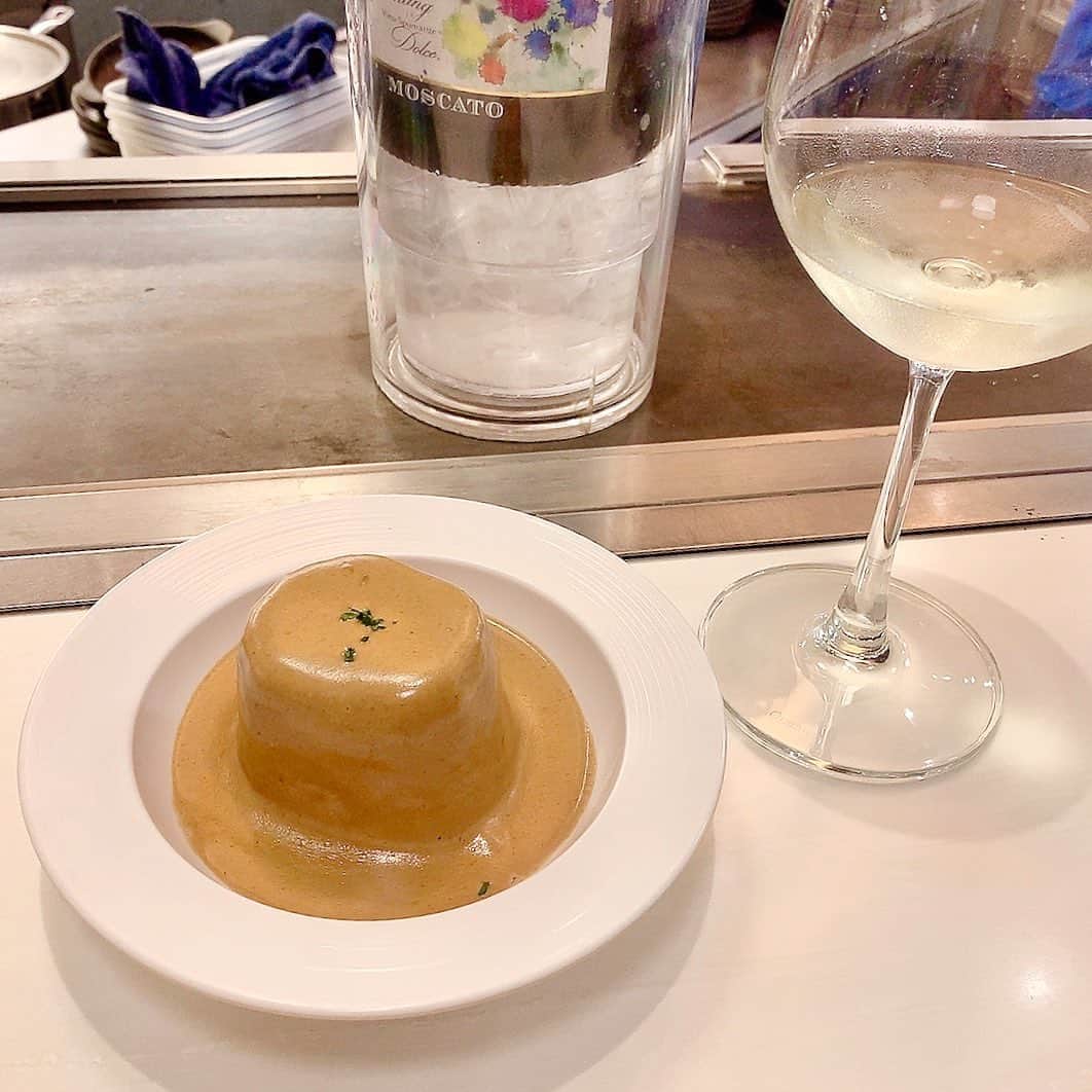 airiのグルメインスタ