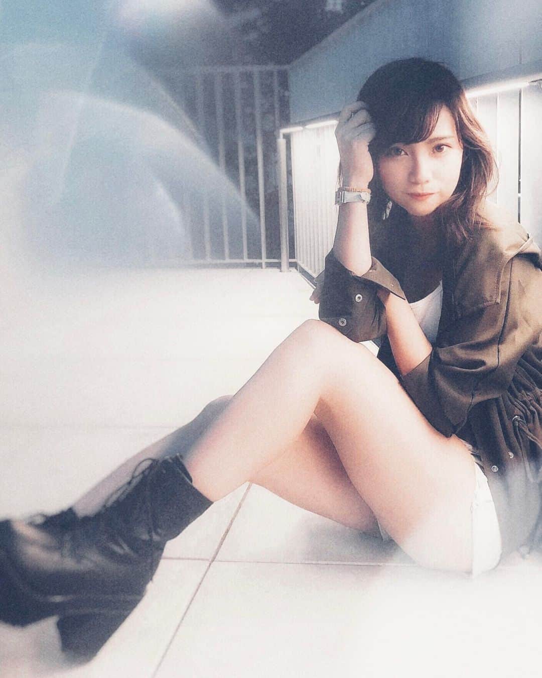 michicusaのインスタグラム