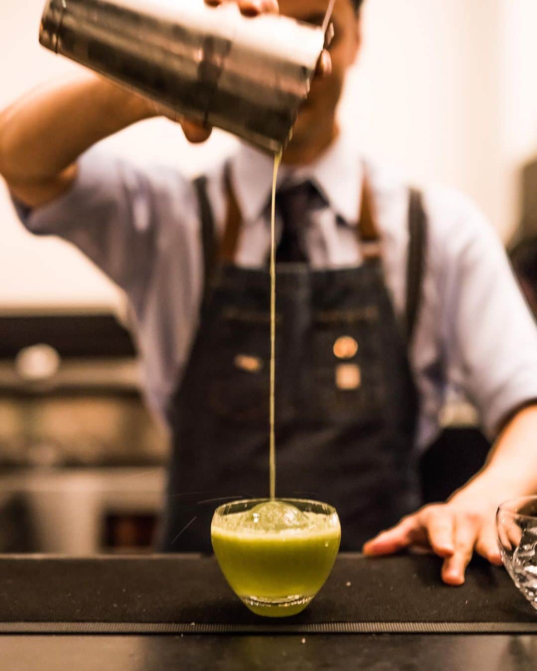 Andaz Tokyo アンダーズ 東京のインスタグラム