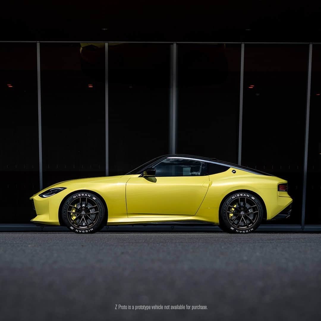 Nissan USA Official Instagram accountのインスタグラム：「Turbocharged dreams really do come true. #PowerofZ」