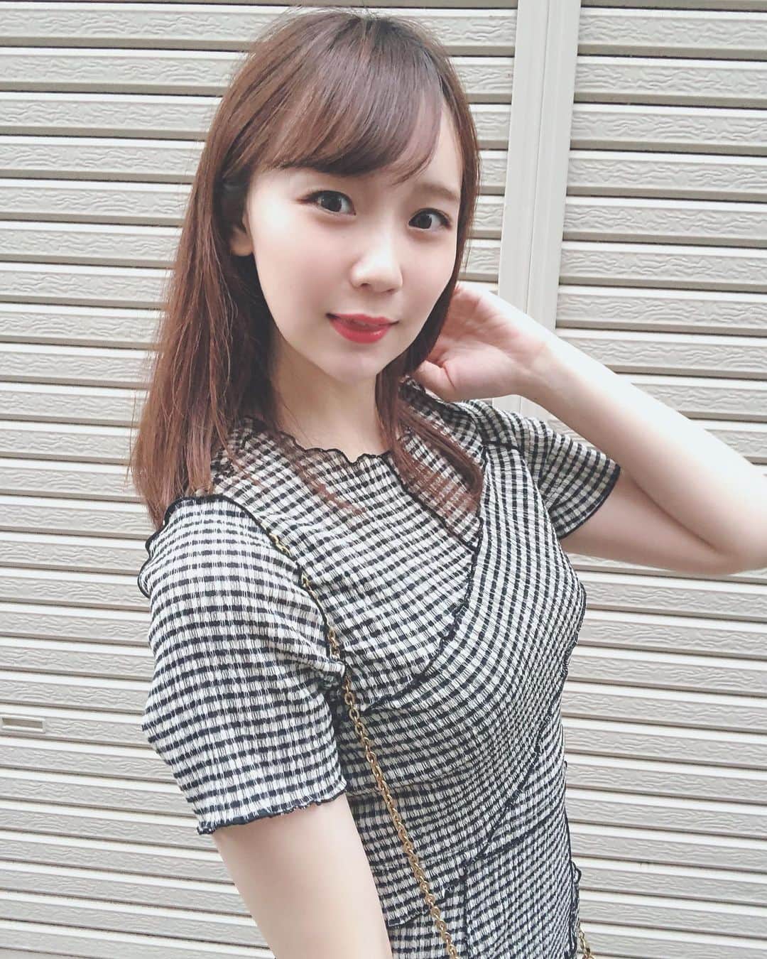 大段舞依のインスタグラム：「﻿ ﻿ ♡❤︎♡❤︎﻿ ﻿」