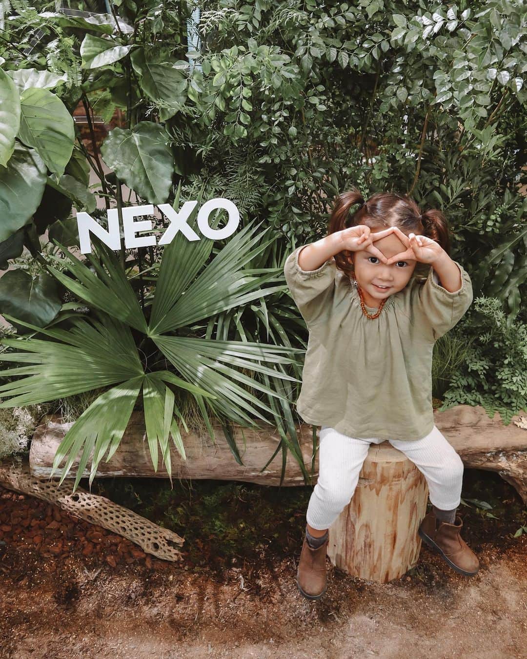 MOYAのグルメインスタ