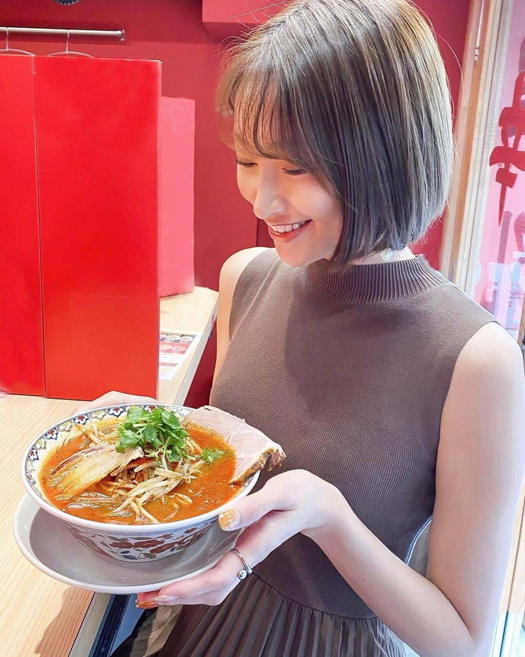 三井菜那のインスタグラム