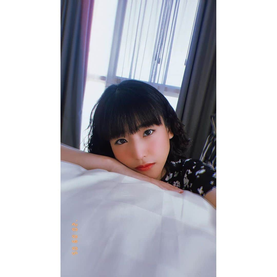 仲川遥香のインスタグラム