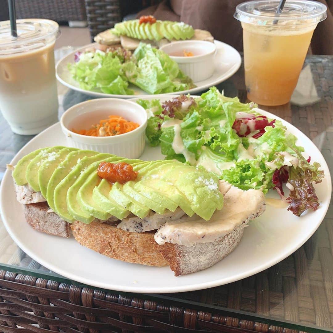 飯野雅のグルメインスタ