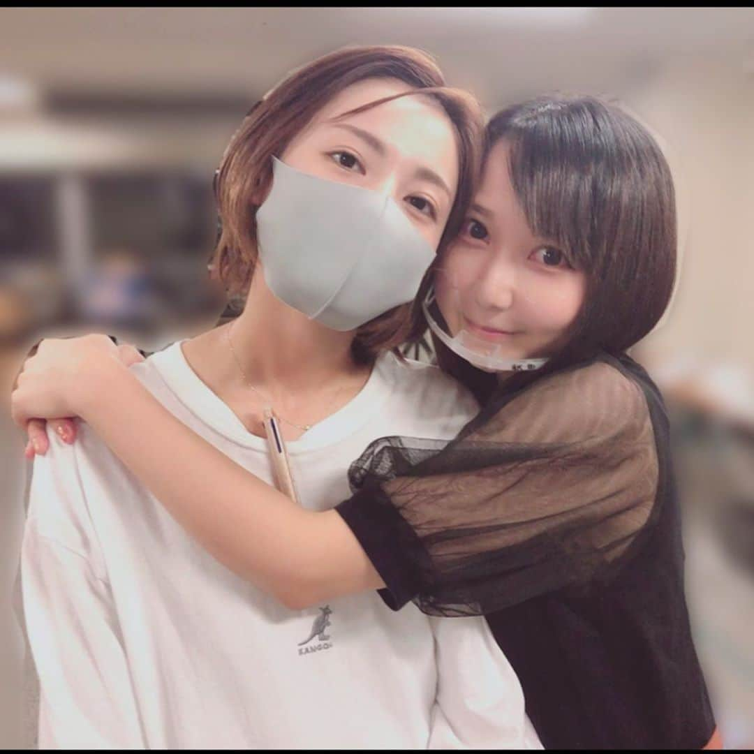 秋田知里さんのインスタグラム写真 - (秋田知里Instagram)「美しい〜〜〜」9月16日 21時48分 - akitachisato_official