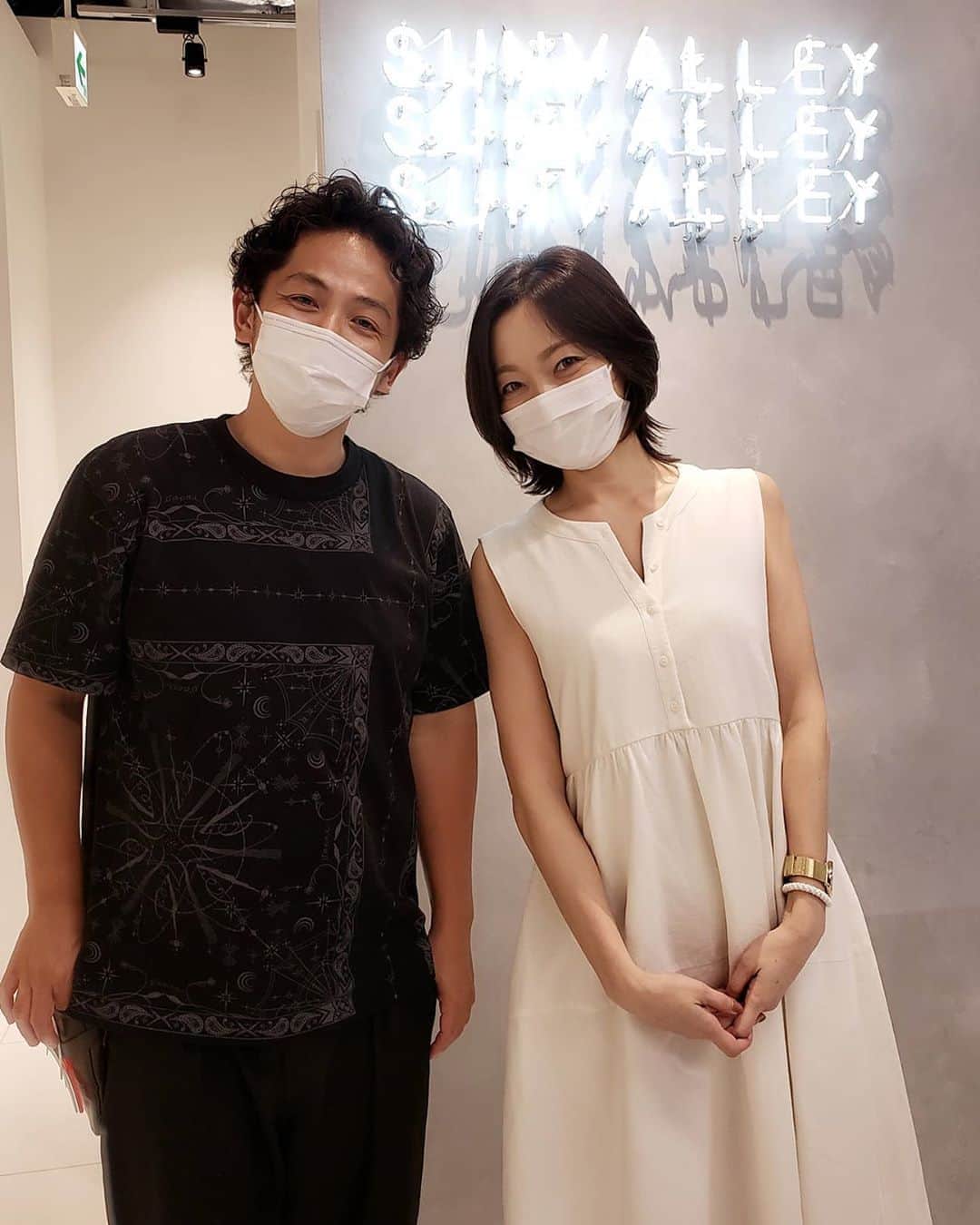 佐藤純のインスタグラム