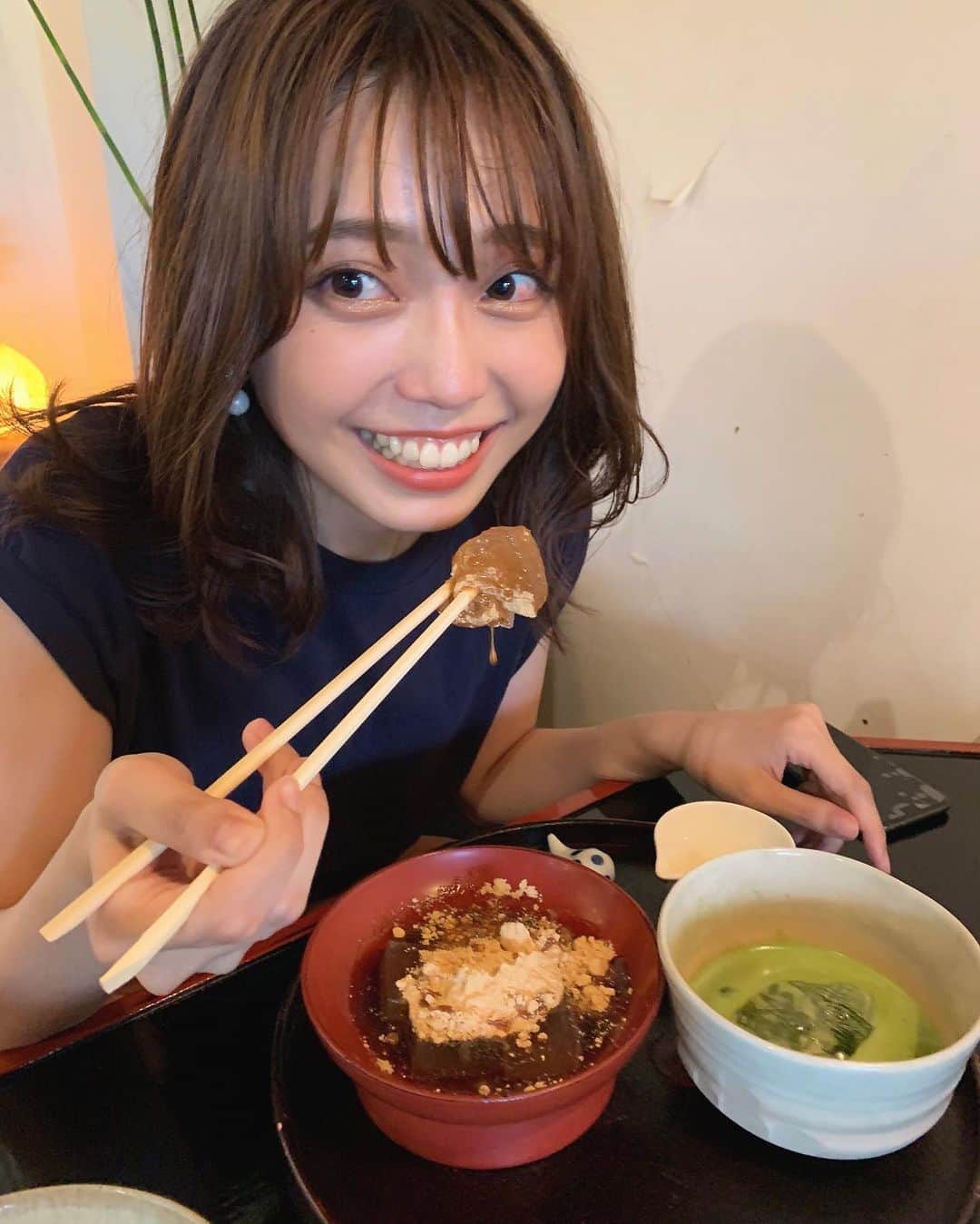 すえきひなたのグルメインスタ