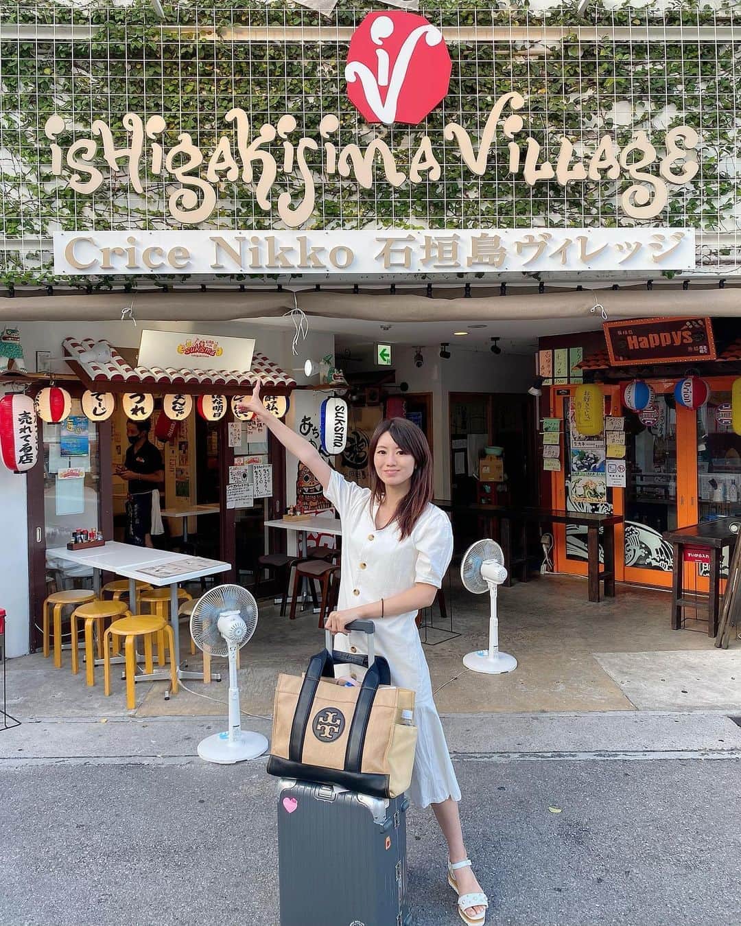 にゃんさんゴルフのグルメインスタ