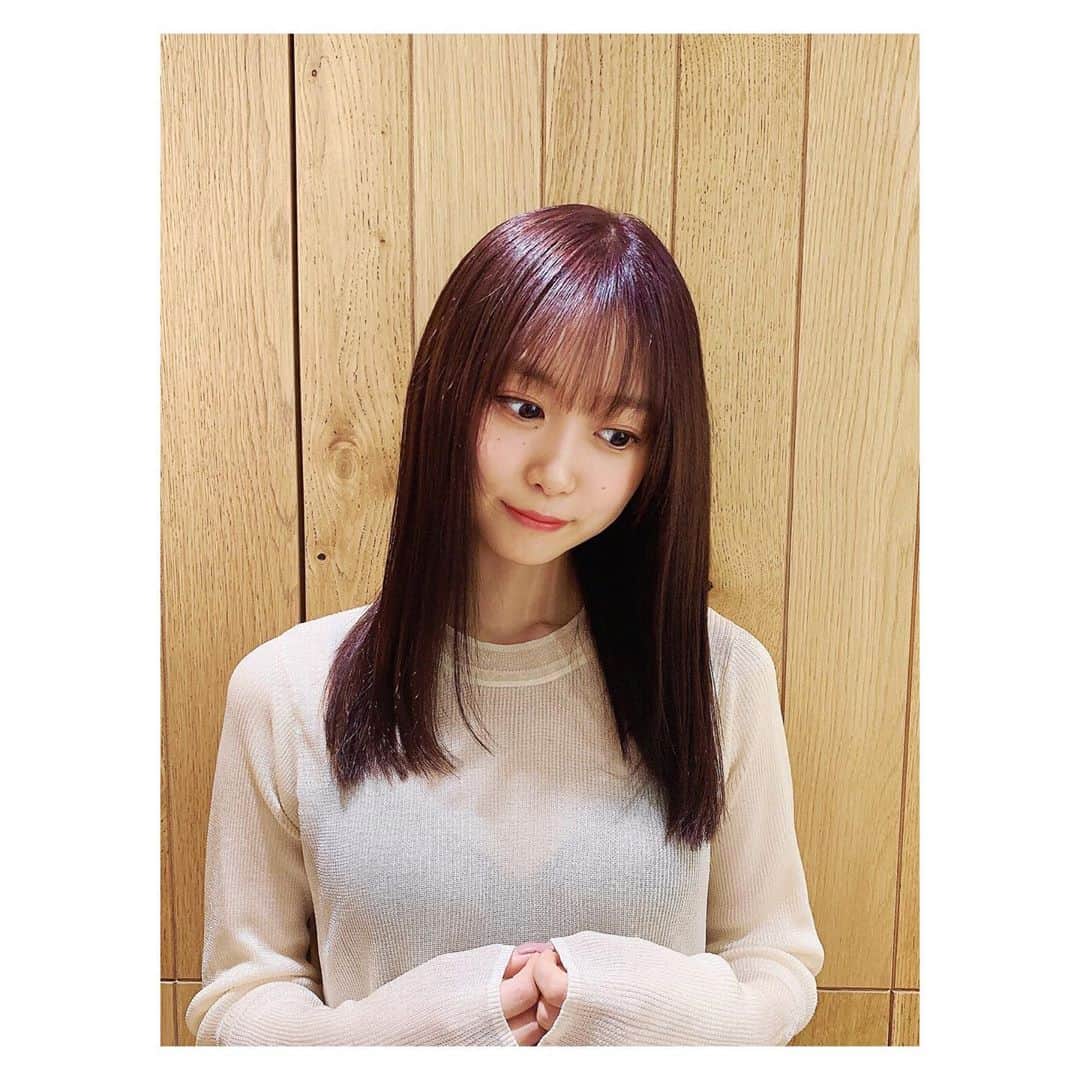 芹澤優のインスタグラム