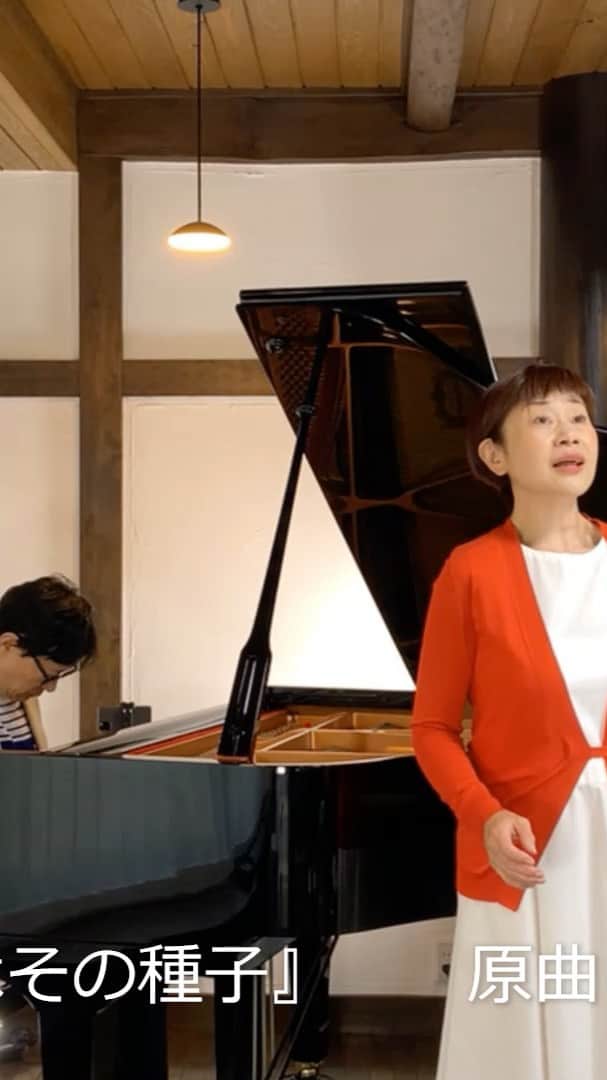 神野美伽のインスタグラム