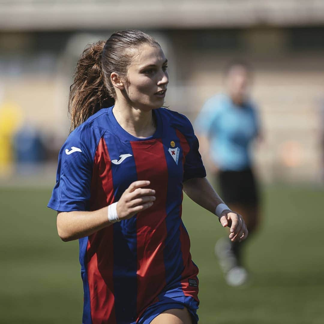 SDエイバルさんのインスタグラム写真 - (SDエイバルInstagram)「FINAL // #Eibar 1 - 2 @rcdefemeni \\ ⚽ Ruth // #EibarFemPreseason @primeraiberdrola」9月16日 22時10分 - sdeibar