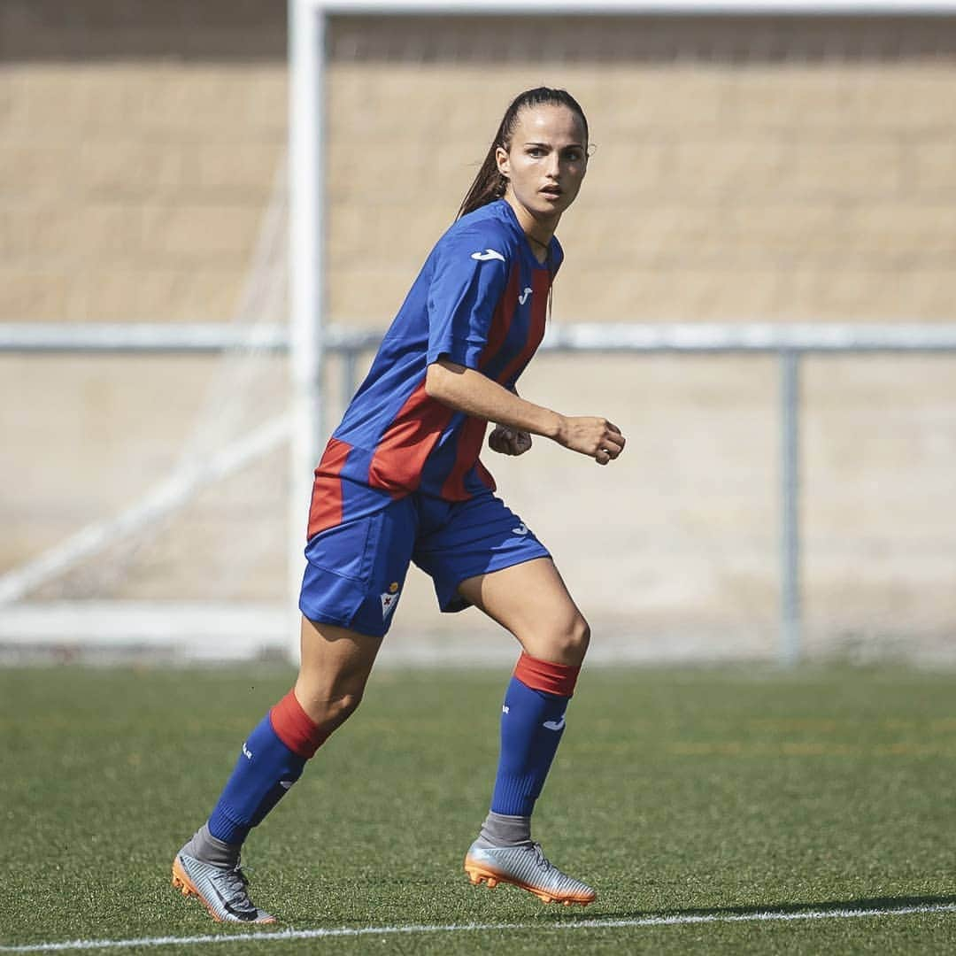 SDエイバルさんのインスタグラム写真 - (SDエイバルInstagram)「FINAL // #Eibar 1 - 2 @rcdefemeni \\ ⚽ Ruth // #EibarFemPreseason @primeraiberdrola」9月16日 22時10分 - sdeibar